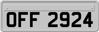 OFF2924