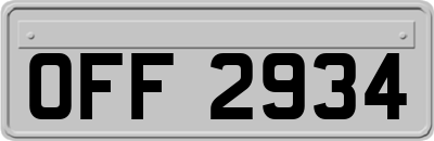 OFF2934