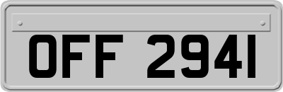 OFF2941