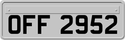 OFF2952
