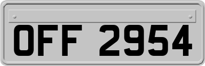 OFF2954