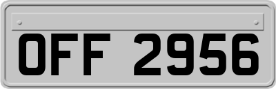 OFF2956