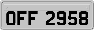 OFF2958
