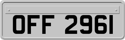 OFF2961
