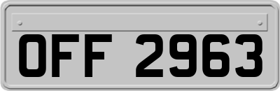OFF2963
