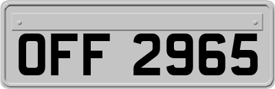 OFF2965