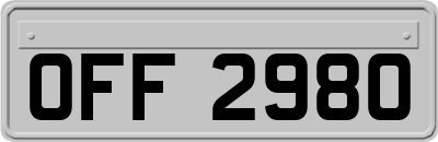 OFF2980