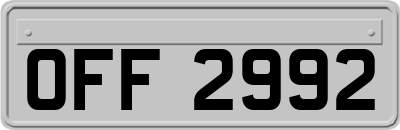 OFF2992