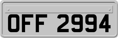 OFF2994