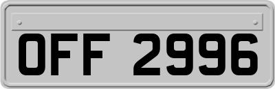OFF2996