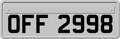 OFF2998
