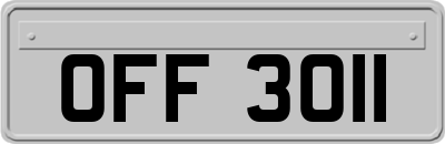OFF3011