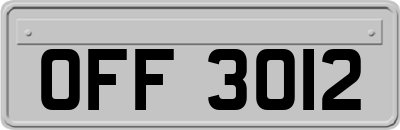 OFF3012