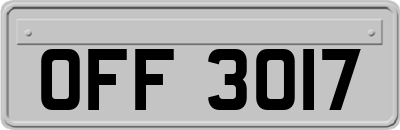 OFF3017