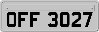 OFF3027