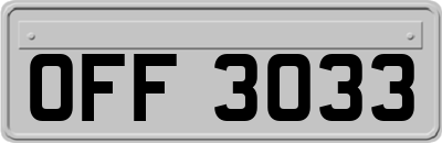 OFF3033