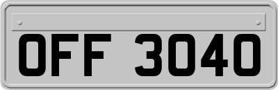 OFF3040