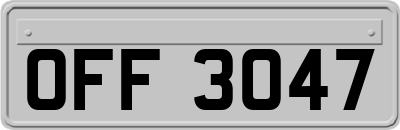 OFF3047