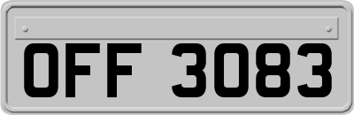 OFF3083