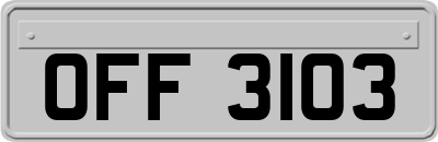 OFF3103