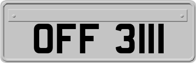 OFF3111