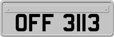 OFF3113
