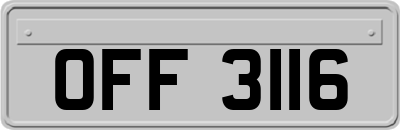 OFF3116