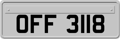 OFF3118