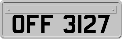 OFF3127