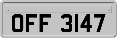 OFF3147