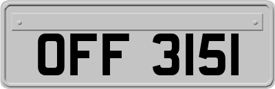 OFF3151