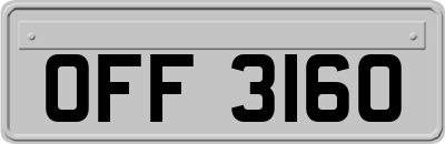 OFF3160