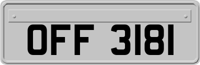 OFF3181