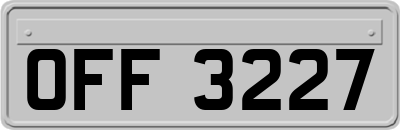 OFF3227