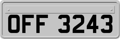 OFF3243