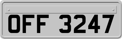OFF3247