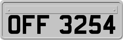 OFF3254