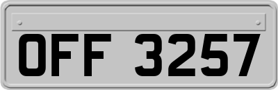 OFF3257