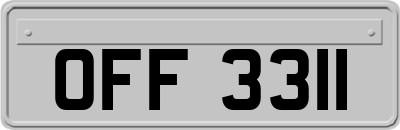 OFF3311