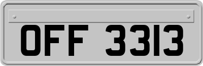 OFF3313