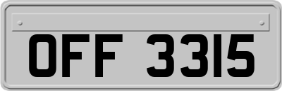 OFF3315