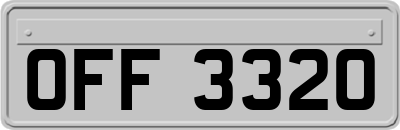 OFF3320
