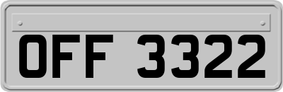 OFF3322