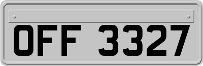 OFF3327