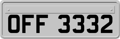 OFF3332