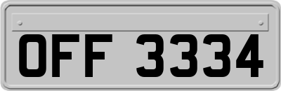 OFF3334