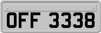 OFF3338