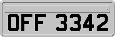 OFF3342