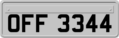 OFF3344