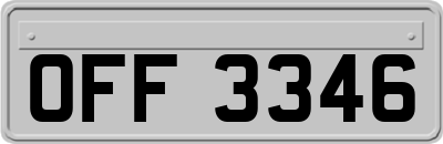 OFF3346
